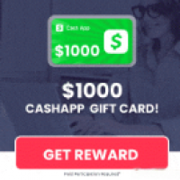$1000 Cashapp -(Android, iOS, Desktop; US)