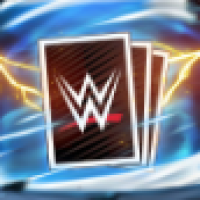 WWE SuperCard