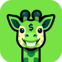 Cash Giraffe US - (Android; US)