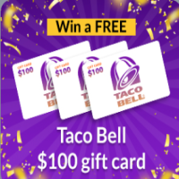 CT Connect - Taco Bell 100 US
