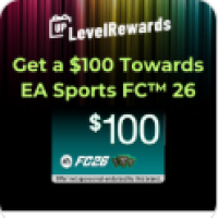 Rewards Giant $100 EA Sports FC™ 26 Bonus US iOS/Android
