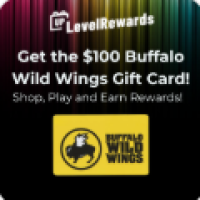 Rewards Giant Buffalo Wings Android/iOS US Incent