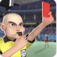 Soccer Referee Simulator CPE US Android