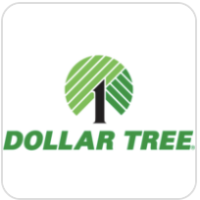 Rewards Giant $100 Dollar Tree US iOS/Android